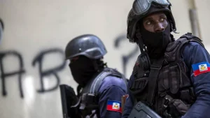 Incremento de secuestros profundiza la crisis de seguridad en Puerto Príncipe