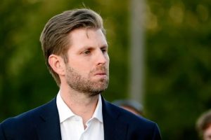 Hijo de Trump invierte en un fabricante israelí de drones con contratos en el Pentágono