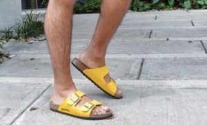 Práctica llega a RD con su propuesta de calzado cómodo y diseño europeo