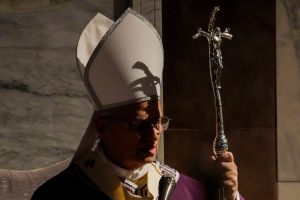 papa-leon-xiv-lamenta-«cenizas-del-derecho-internacional»-en-misa-de-miercoles-de-ceniza