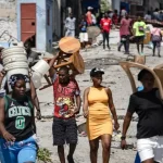 EE. UU. advierte a sus ciudadanos sobre secuestros y falsos policías en Haití