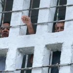 Presos se sublevan en una cárcel de Cuba tras denuncias de abusos