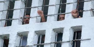 Presos se sublevan en una cárcel de Cuba tras denuncias de abusos