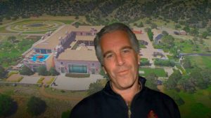 Un rancho de Epstein en Nuevo México (EE.UU.) será investigado por un comité especial