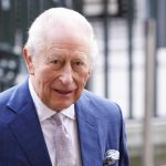 Carlos III afirma que “la ley debe seguir su curso” tras detención de su hermano