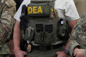 Un patrón sospechoso lo delató: así cayó el jefe de la DEA en RD por la trama de visas exprés
