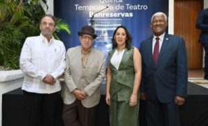 centro-cultural-banreservas-anuncia-la-quinta-temporada-de-teatro-dedicada-a-giovanny-cruz
