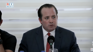 Paliza: En los últimos cinco años el uso de google en RD se ha multiplicado un 500%