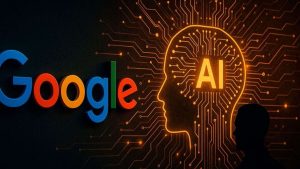 Expresentador demanda a Google por supuesto uso de su voz para entrenar IA