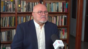 Presidente de Fundación 1A1 afirma seres extraterrestres habitan de incógnito en el país