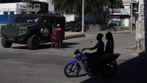 EE. UU. alerta sobre aumento de secuestros por rescate en Haití