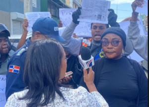 Familiares de Reinalda Carrasco exigen justicia por su muerte