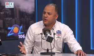 Concejal Joan Herrera aclara la situación financiera del Ayuntamiento de SDO