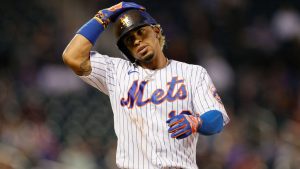 Lindor respeta decisión de Cohen de no establecer un capitán en Mets