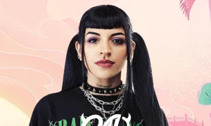 cazzu-defiende-a-yailin-y-cuestiona-criticas-hacia-mujeres-del-genero-urbano