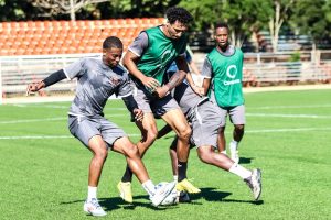 El domingo: Cibao FC y Moca FC cierran jornada 7 de la Liguilla en la LDF