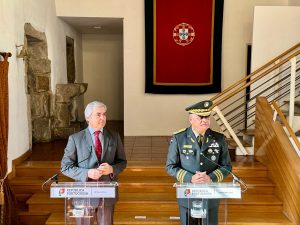 RD formaliza compra de cuatro patrulleros para fortalecer la seguridad marítima