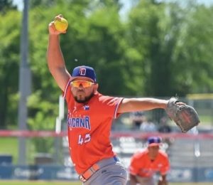 Softbol dominicano debuta con victoria contundente en el XIII Panamericano