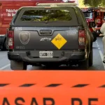 Explosión de paquete bomba deja dos heridos en escuela en Buenos Aires