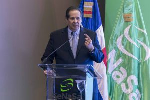 Lanzan programa «Senasa Integra» para atención integral de niños con Trastorno del Espectro