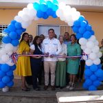 INABIE lanza módulo de salud bucal para 6,000 estudiantes de Villa Vásquez