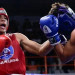 Dominicana impone su pegada en arranque de la Copa Independencia