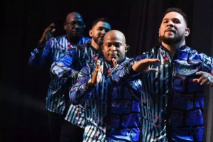 Grupo Niche enciende Santo Domingo con una noche de salsa