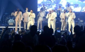 Grupo Niche enamora público de RD con sus éxitos