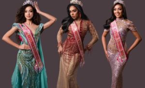 República Dominicana tendrá triple representación en el Teen Universe 2026 en Nicaragua