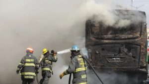 Muerte de El Mencho crea caos y violencia en varios estados de México