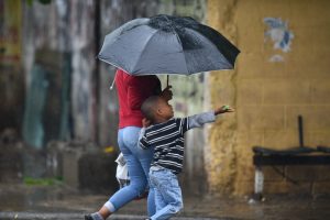 sistema-de-alta-presion-mantiene-lluvias-debiles-y-aisladas-este-domingo