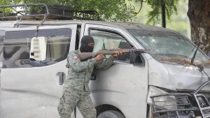 policia-de-haiti-mata-a-16-miembros-de-bandas-criminales-en-operacion-en-el-sur-de-la-capital