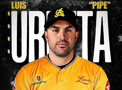 aguilas-cibaenas-ratifican-a-luis-“pipe”-urueta-como-dirigente-para-la-temporada-2026-202