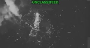 EE.UU. mata a tres hombres en un nuevo ataque a una lancha en el Caribe