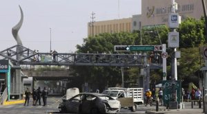 Suspensión de clases y negocios cerrados en Guadalajara tras operativo contra “El Mencho”