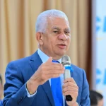 Senador alerta por contaminación en la Presa de Hatillo