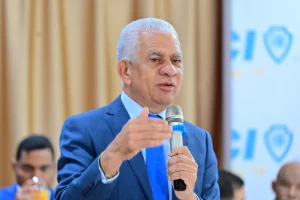 Senador alerta por contaminación en la Presa de Hatillo