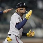 Bravos perfilan a Acuña como primer bate y evalúan variantes en el lineup de apertura