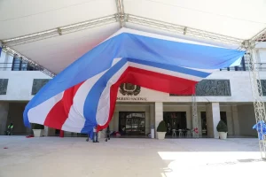 Congreso Nacional afina logística para discurso de rendición de cuentas de Abinader