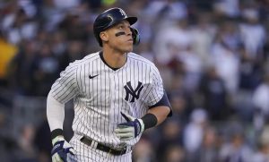 Aaron Judge conecta dos jonrones en inicio del Spring Training