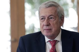 Chile rechaza declaraciones de EE.UU.: «Queremos mantenernos fuera de disputas geopolíticas»