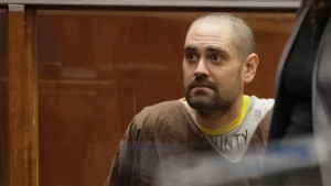 Nick Reiner se declara no culpable del asesinato de sus padres en Los Ángeles