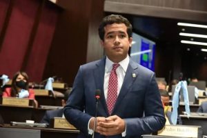 Omar Fernández tras apagón nacional “La peor parte recae sobre la ciudadanía”