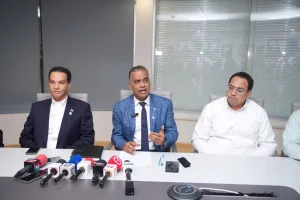 Sistema eléctrico supera 60 % de generación tras falla en el SENI