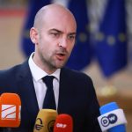 Francia limita funciones del embajador de EE. UU. tras su ausencia a cita diplomática