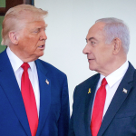 EE.UU. buscaría evitar ser señalado como iniciador de un conflicto con Irán