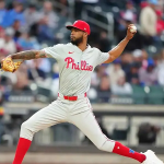 Cristopher Sánchez abrirá por RD en el debut del Clásico Mundial