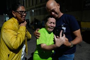 mas-de-3,200-liberaciones-tras-la-entrada-en-vigor-de-la-ley-de-amnistia-en-venezuela