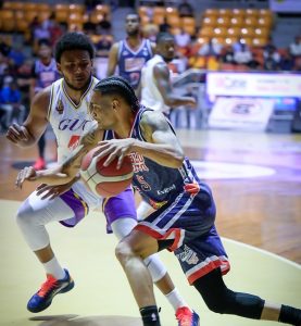 Pueblo Nuevo “rompe” el juego en el tiempo extra y doblega al GUG