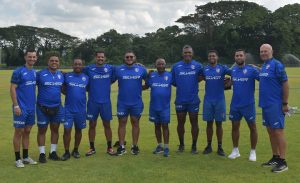 Dominicana inicia este miércoles ruta haciael Mundial FIFA Sub-20 2027 y JJOO LA 2028